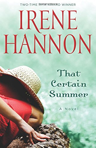 That Certain Summer: A Novel by Irene Hannon