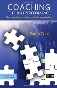 Coaching for High Performance