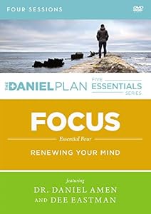 Focus: A DVD Study: Renewing Your Mind