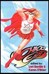 Chicks in Capes