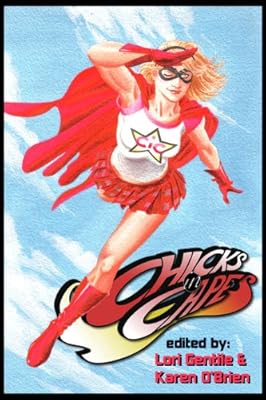 Chicks in Capes