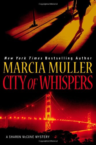 City of Whispers by Marcia Muller
