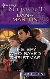 The Spy Who Saved Christmas