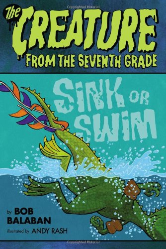 Sink or Swim by Andy Rash