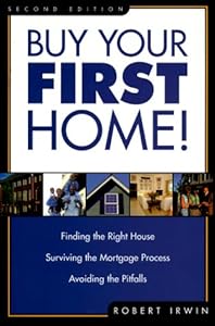 Buy Your First Home!