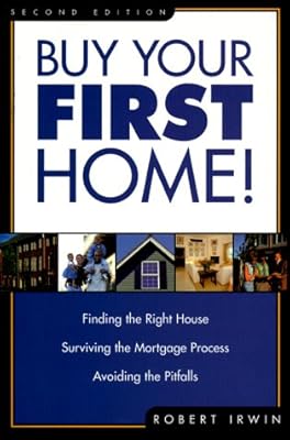 Buy Your First Home!