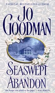 Seaswept Abandon (Zebra Historical Romance)