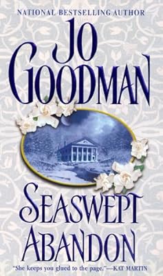 Seaswept Abandon (Zebra Historical Romance)