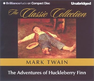 The Adventures of Huckleberry Finn
