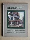 Hereford, (Beautiful England)