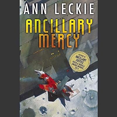Ancillary Mercy