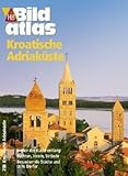 HB Bildatlas Kroatische Adriaküste - Heide Marie Geiss