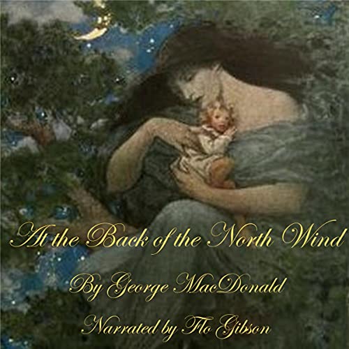 At the Back of the North Wind by George MacDonald