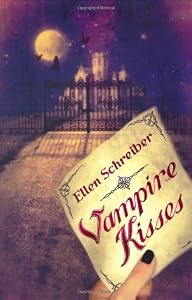 Vampire Kisses