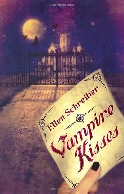 Vampire Kisses