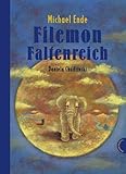 Filemon Faltenreich - Michael Ende, Daniela Chudzinski