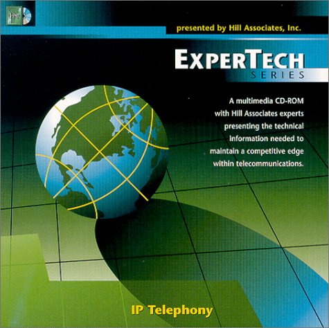 Algopix Similar Product 14 - ExperTech Series: IP Telephony