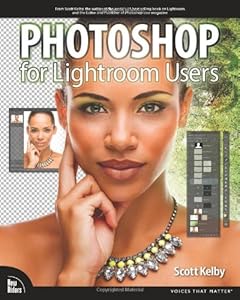 Photoshop for Lightroom Users