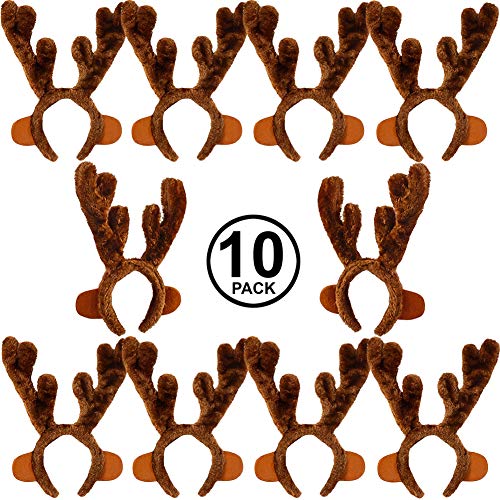 Algopix Similar Product 20 - Funny Party Hats Christmas Hats  10