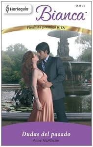 Dudas Del Pasado: (Doubts of the Past) (Bianca) (Spanish Edition)
