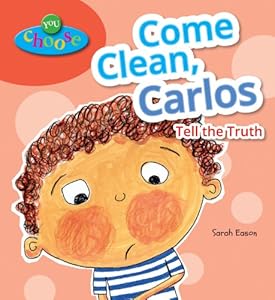 Come Clean, Carlos: Tell the Truth