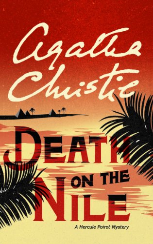 Death on the Nile by Agatha Christie