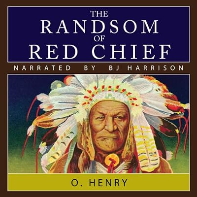 The Ransom of Red Chief