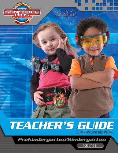 Teacher's Guide by Gospel Light