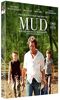 Mud, sur les rives du Mississippi DVD