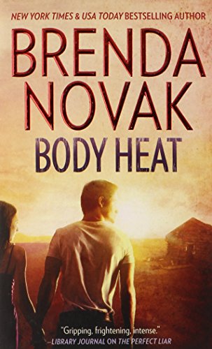 Body Heat by Brenda Novak