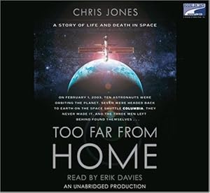 Too Far from Home (Lib)(CD)