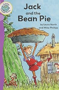 Jack and the Bean Pie