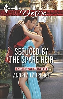 Seduced by the Spare Heir