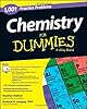 Chemistry: 1,001 Practice Problems For Dummies