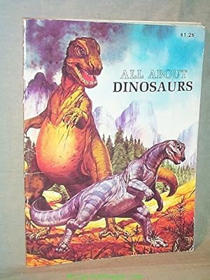 All about dinosaurs