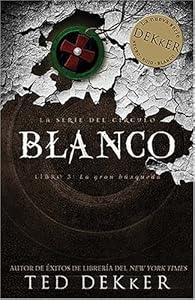 Blanco (La Serie del Circulo) (Spanish Edition)