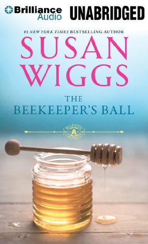 The Beekeeper's Ball by Susan Wiggs