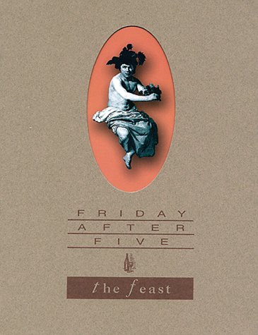 Friday After 5: The Feast by various