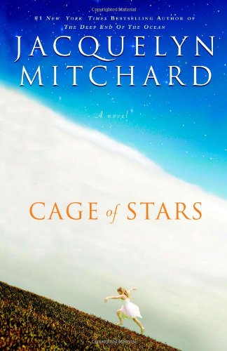 Cage of stars by Jacquelyn Mitchard