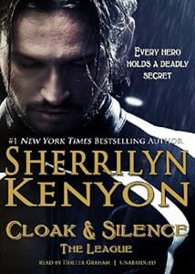 Cloak &amp; Silence