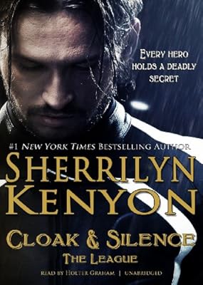 Cloak &amp; Silence