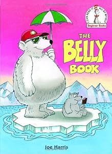 The Belly Book (Beginner Books(R))