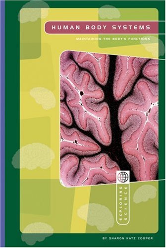 Human body systems by Sharon Katz Cooper