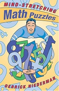Mind-Stretching Math Puzzles