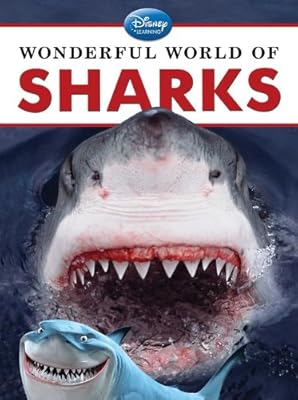 Wonderful World of Sharks