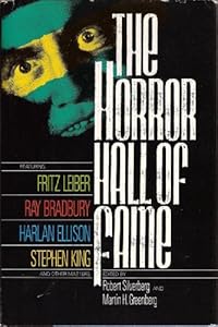 The Horror Hall of Fame