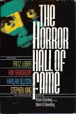 The Horror Hall of Fame