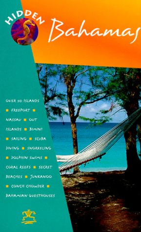 Hidden Bahamas by Richard Harris