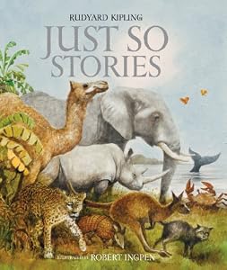 Just So Stories