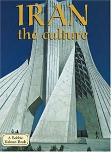 Iran, the culture